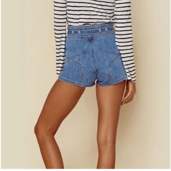 Stoned immaculate Super Star shorts - Picture 2 of 7